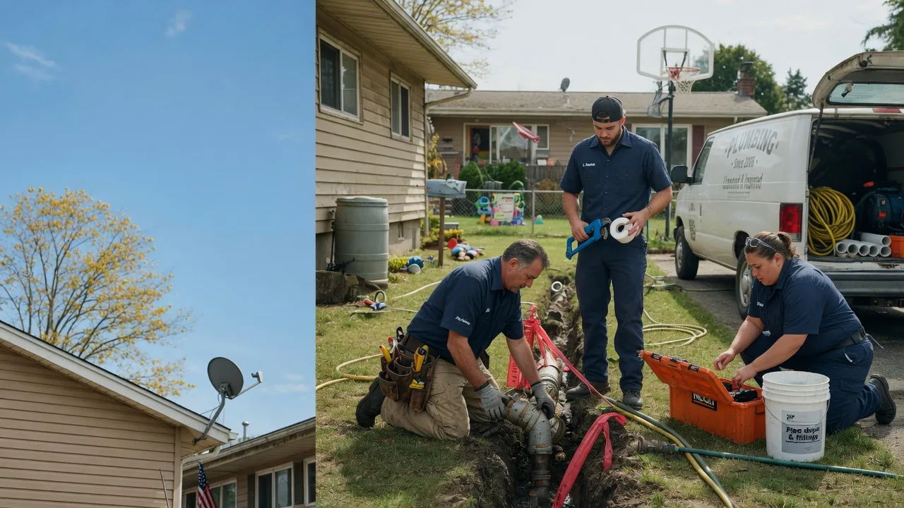 Garbage Disposal Replacement in Leesport, PA near me